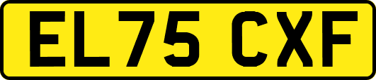 EL75CXF