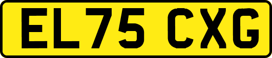 EL75CXG