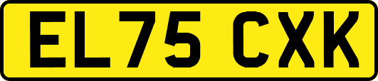 EL75CXK