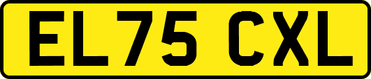 EL75CXL