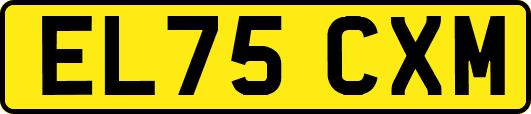 EL75CXM