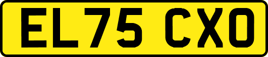 EL75CXO