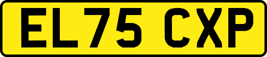 EL75CXP