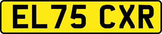 EL75CXR