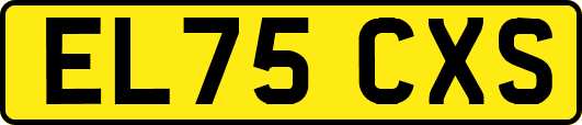 EL75CXS