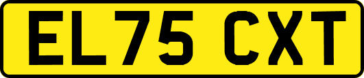 EL75CXT