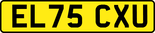 EL75CXU