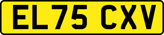 EL75CXV