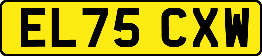 EL75CXW
