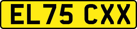 EL75CXX