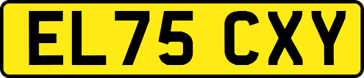 EL75CXY
