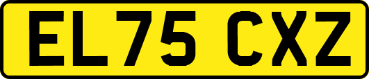 EL75CXZ
