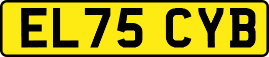 EL75CYB