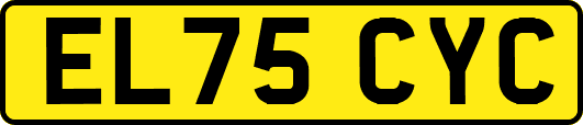 EL75CYC