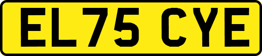 EL75CYE