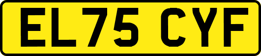 EL75CYF