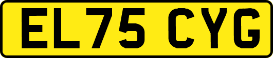 EL75CYG