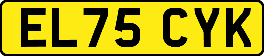 EL75CYK