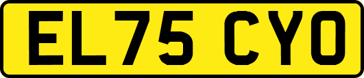 EL75CYO