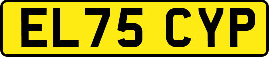 EL75CYP