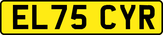 EL75CYR
