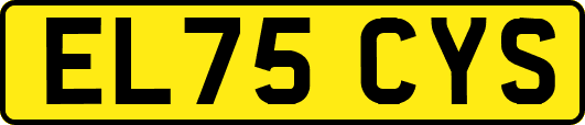 EL75CYS