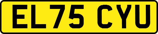 EL75CYU
