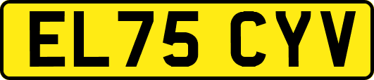 EL75CYV