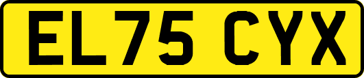 EL75CYX