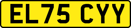 EL75CYY
