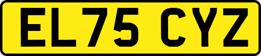 EL75CYZ