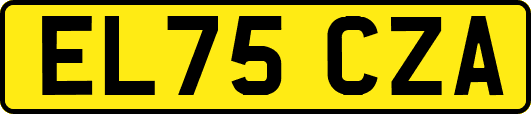 EL75CZA