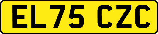 EL75CZC