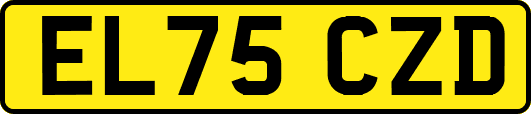 EL75CZD