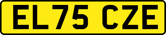 EL75CZE