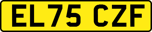 EL75CZF