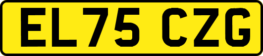 EL75CZG