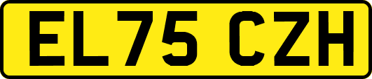 EL75CZH