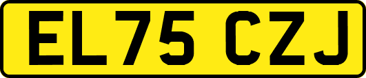 EL75CZJ