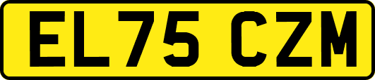 EL75CZM