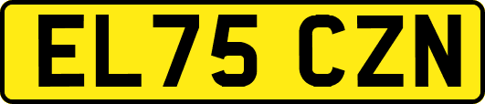 EL75CZN