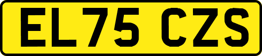 EL75CZS