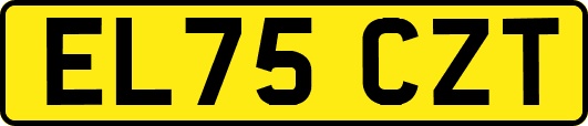 EL75CZT