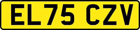 EL75CZV