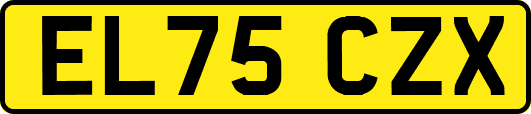 EL75CZX
