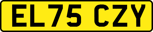 EL75CZY