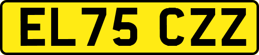 EL75CZZ