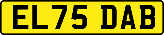 EL75DAB