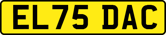 EL75DAC
