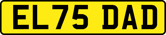 EL75DAD